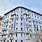 Graziosa In Washington, Milano City Life E Fiera Milano City