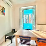 Graziosa In Washington, Milano City Life E Fiera Milano City