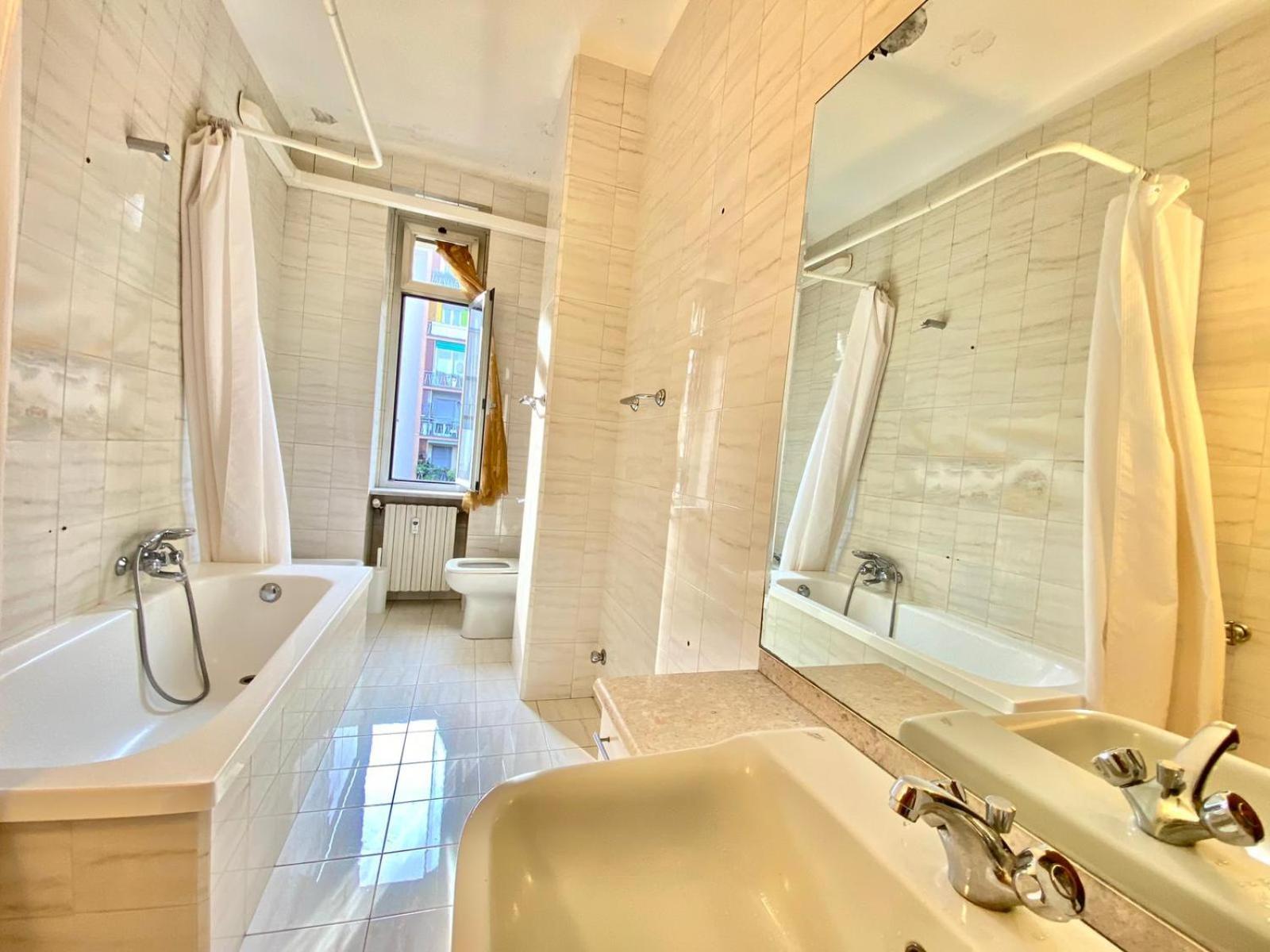 Appartement Graziosa In Washington, Life E Fiera *