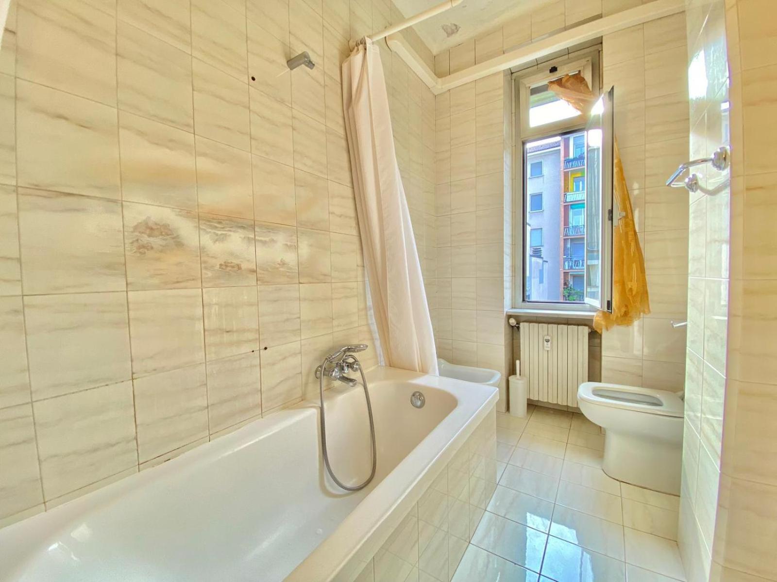 Appartement Graziosa In Washington, Life E Fiera *