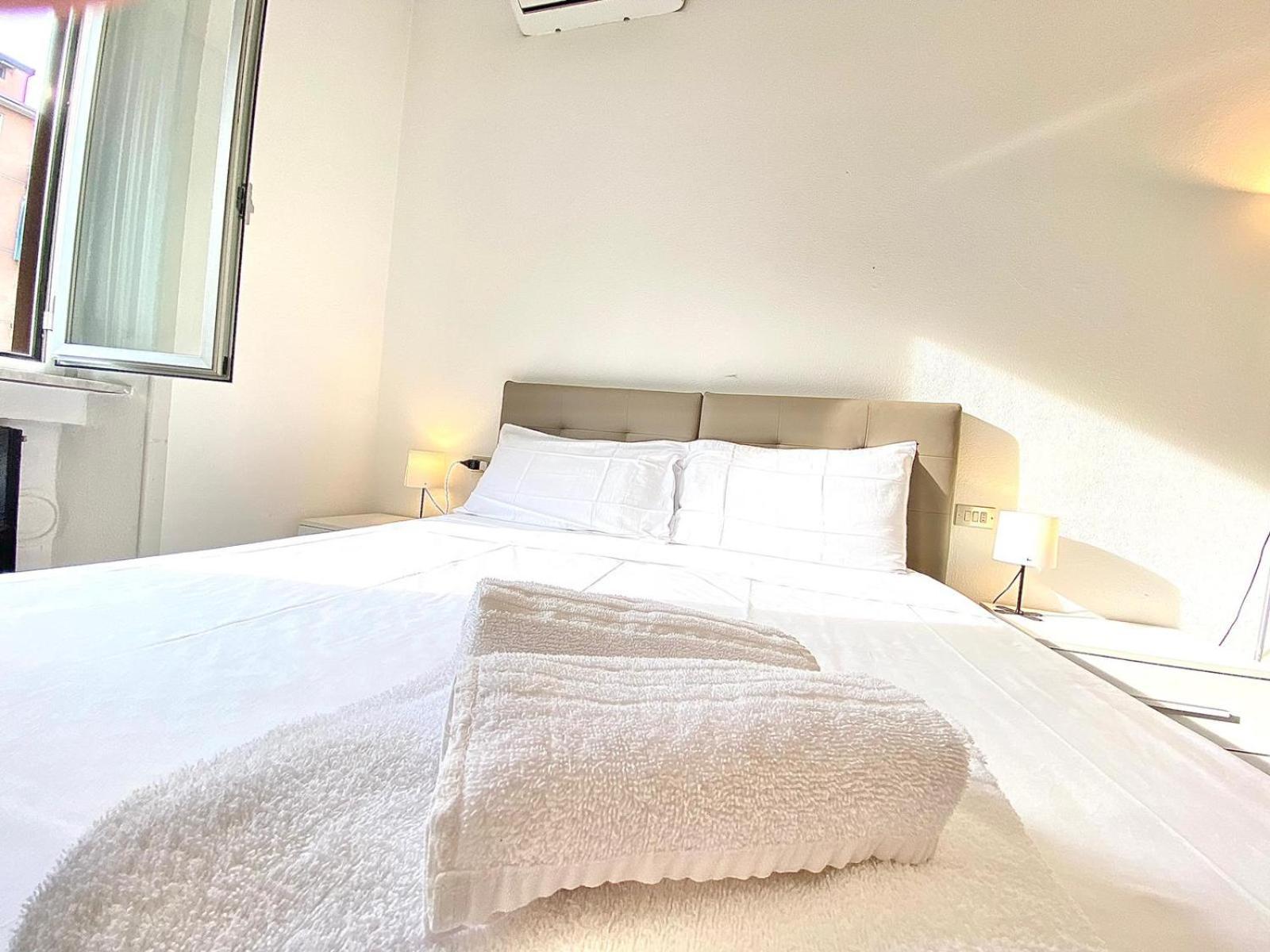 Appartement Graziosa In Washington, Life E Fiera *