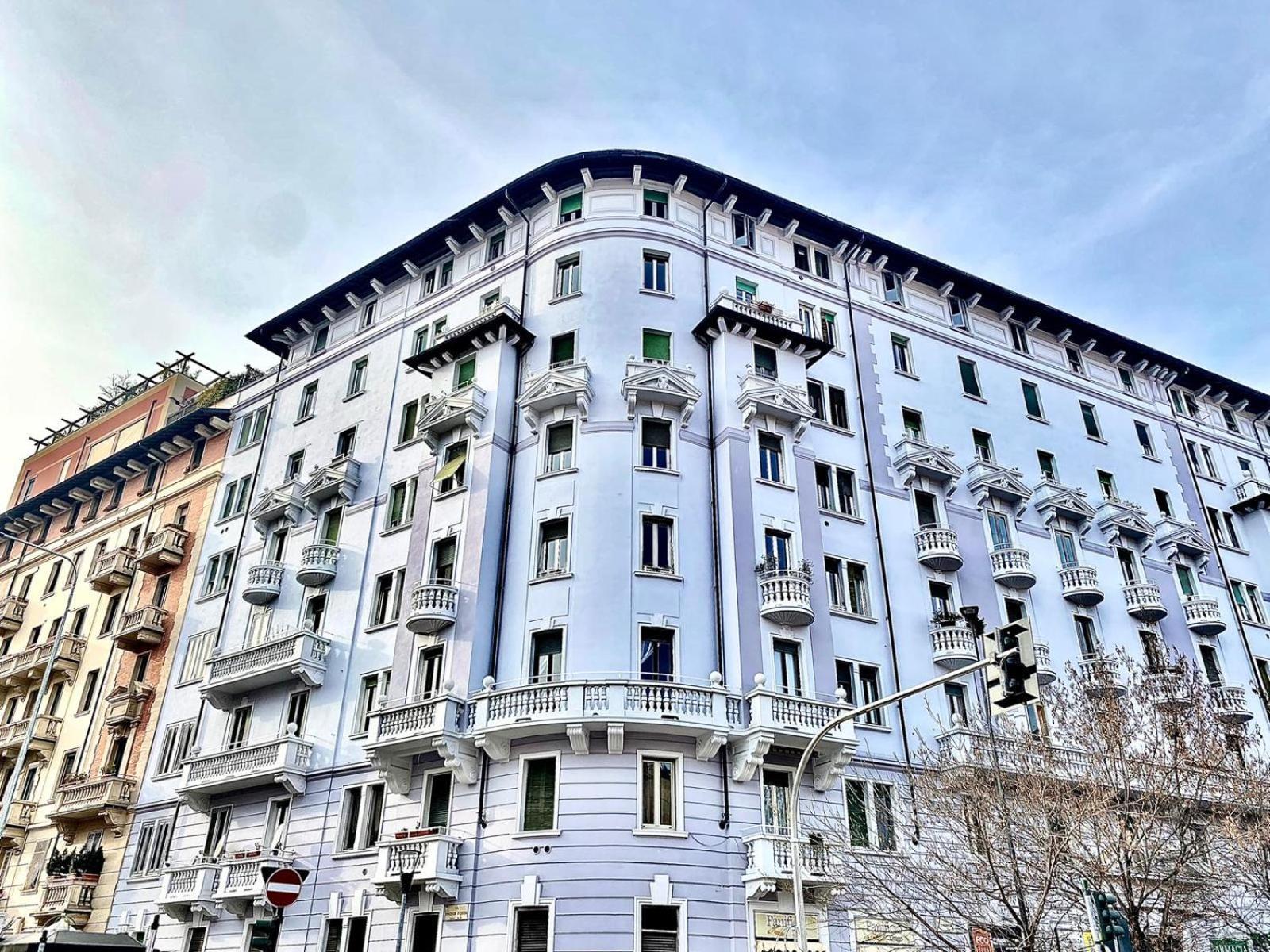 Appartement Graziosa In Washington, Life E Fiera