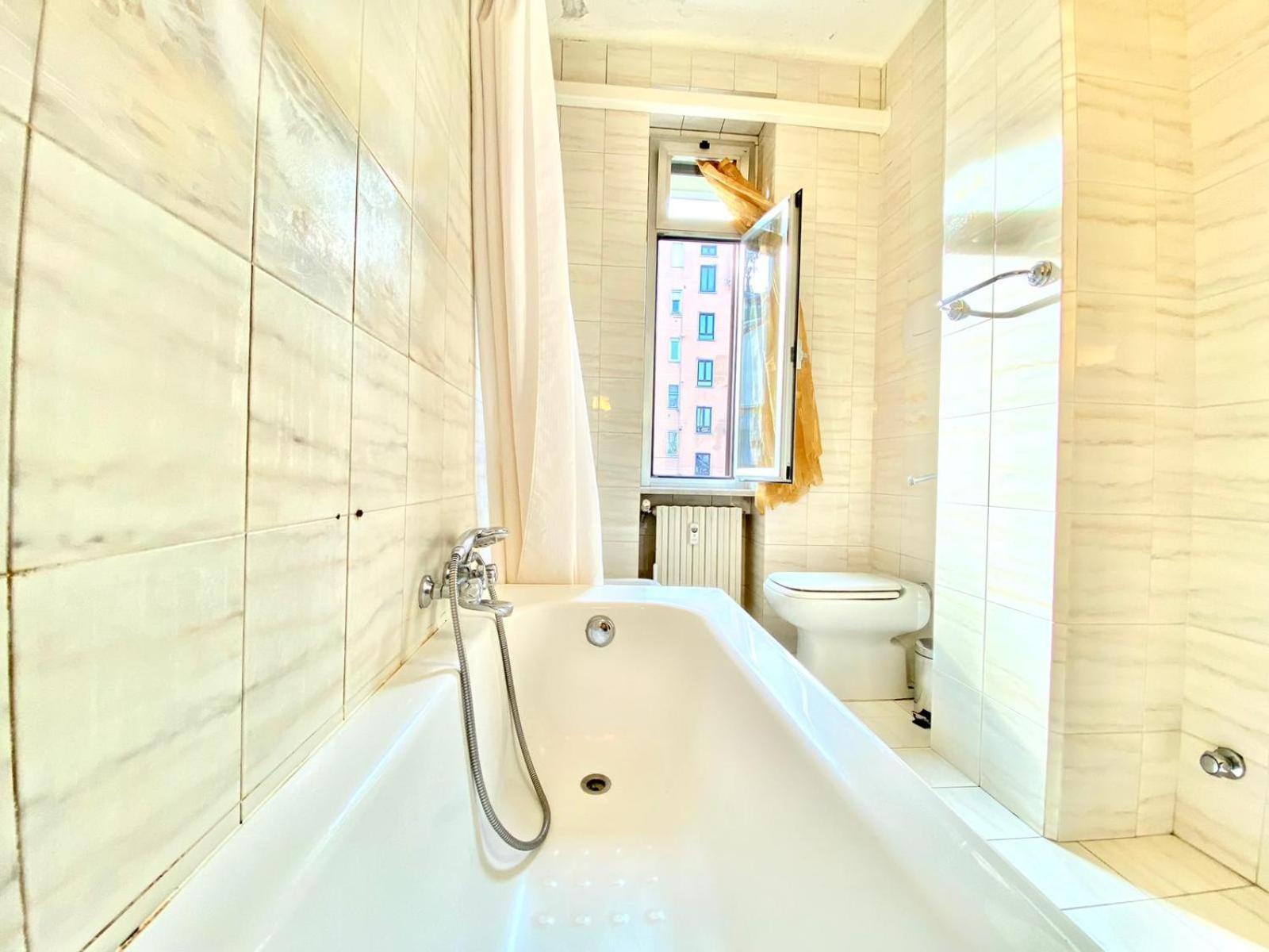 Appartement Graziosa In Washington, Life E Fiera *