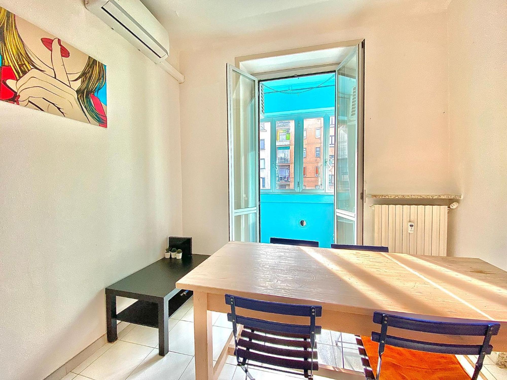Appartement Graziosa In Washington, Life E Fiera *